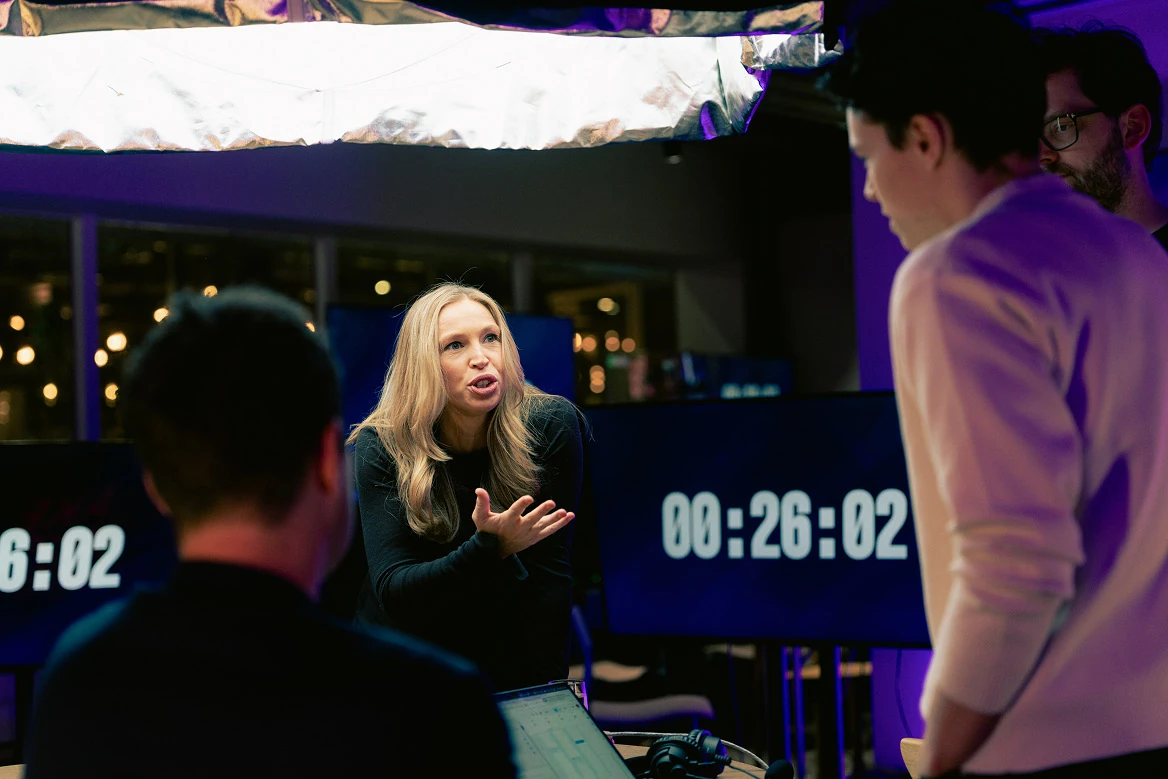 Take Take Take event photo 2