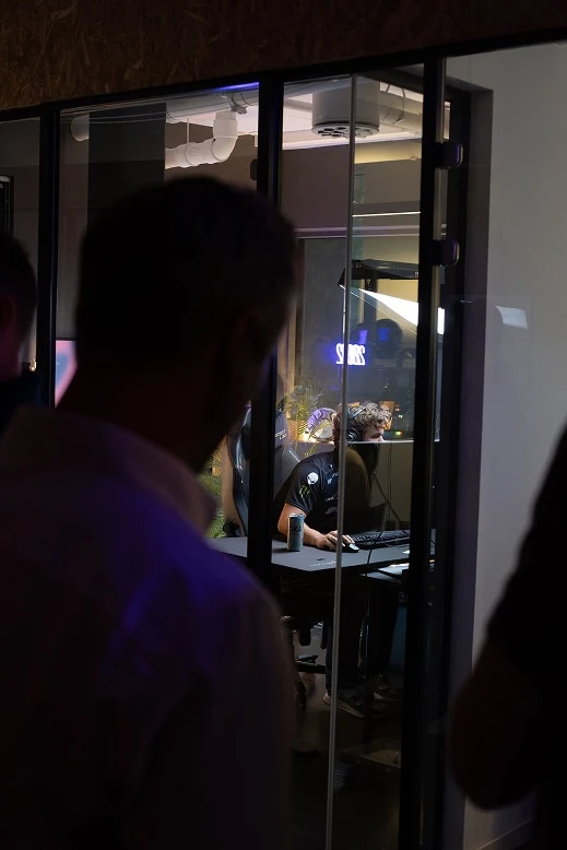 Take Take Take event photo 3