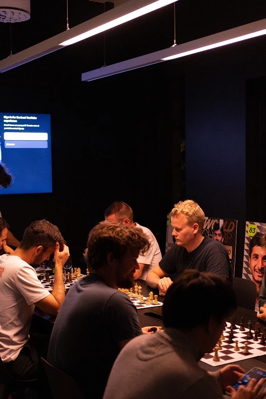 Take Take Take event photo 4