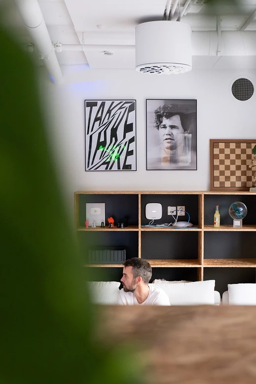 Take Take Take event photo 7