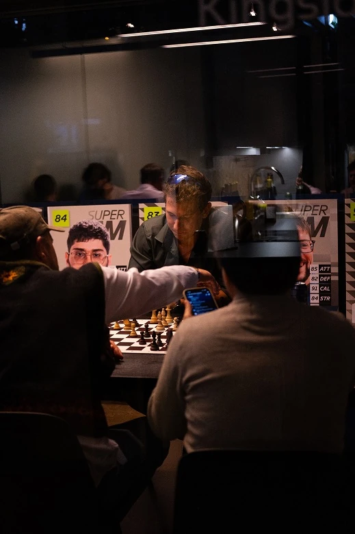 Take Take Take event photo 8