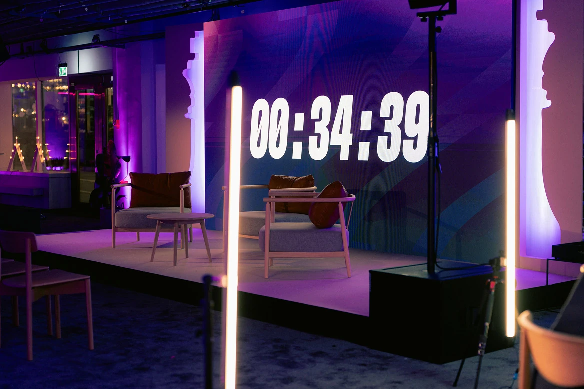 Take Take Take event photo 9