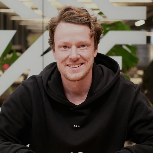 Mats André Kristiansen